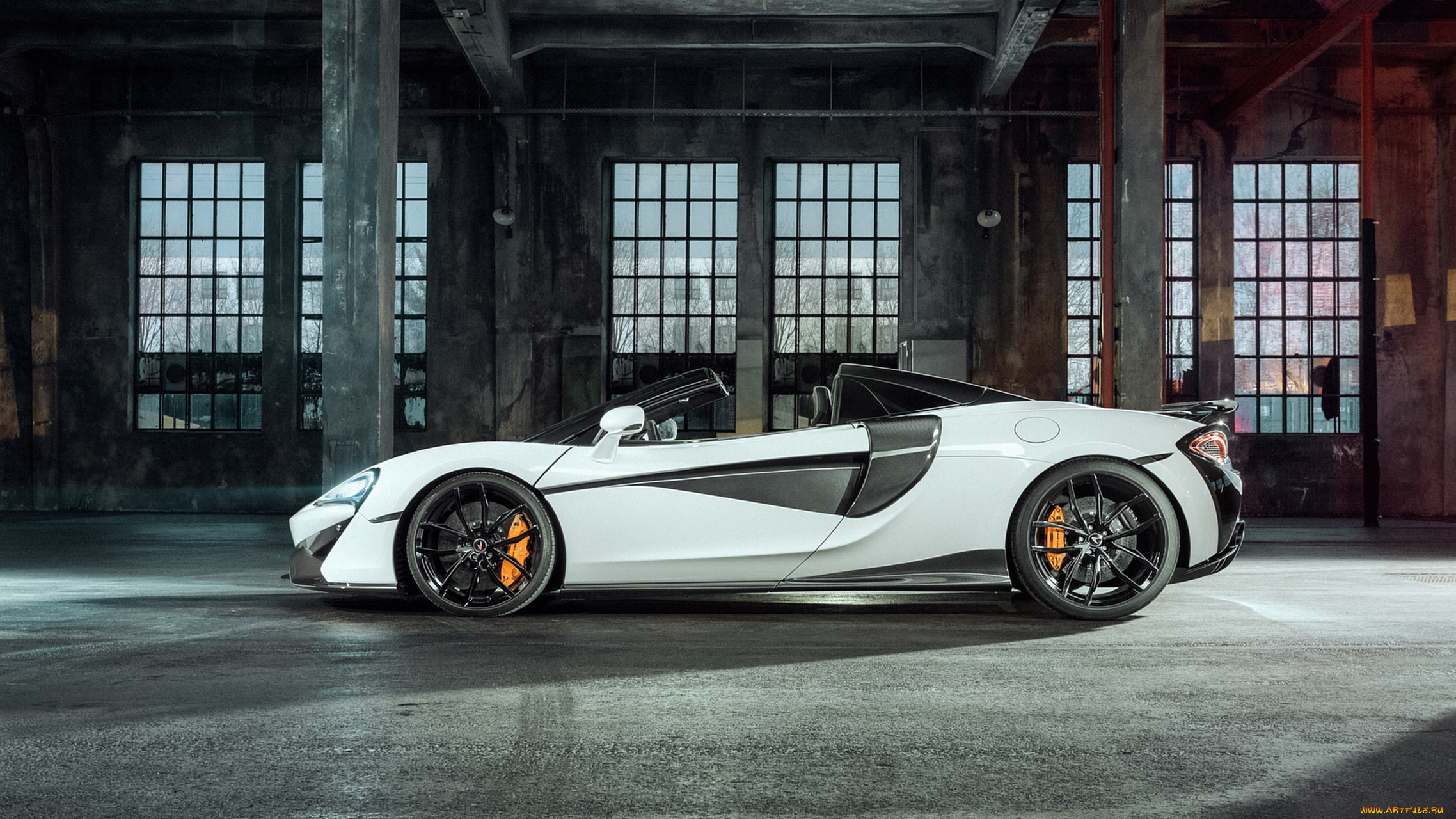 novitec mclaren 570s spider 2018, , mclaren, novitec, 2018, spider, 570s